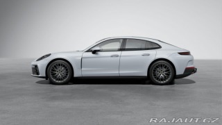 Porsche Panamera  2025