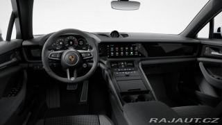 Porsche Panamera  2025