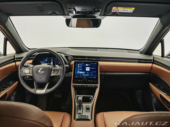 Lexus Ostatní modely LBX 1.5 HEV Relax FWD 2024