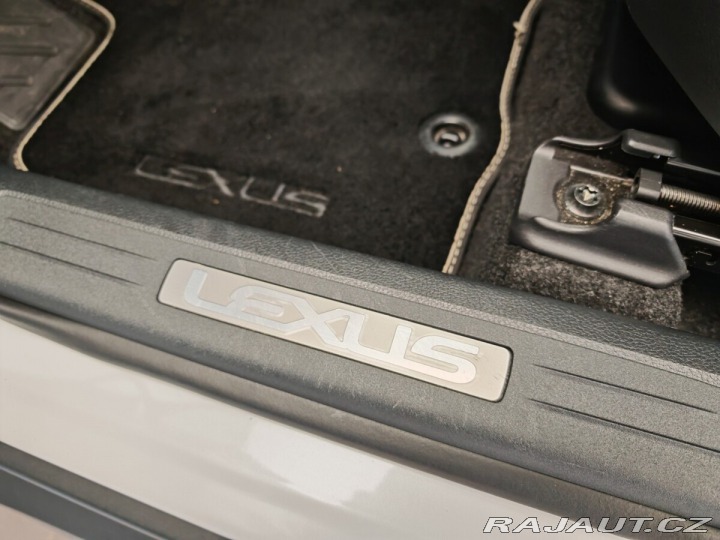 Lexus Ostatní modely LBX 1.5 HEV Relax FWD 2024