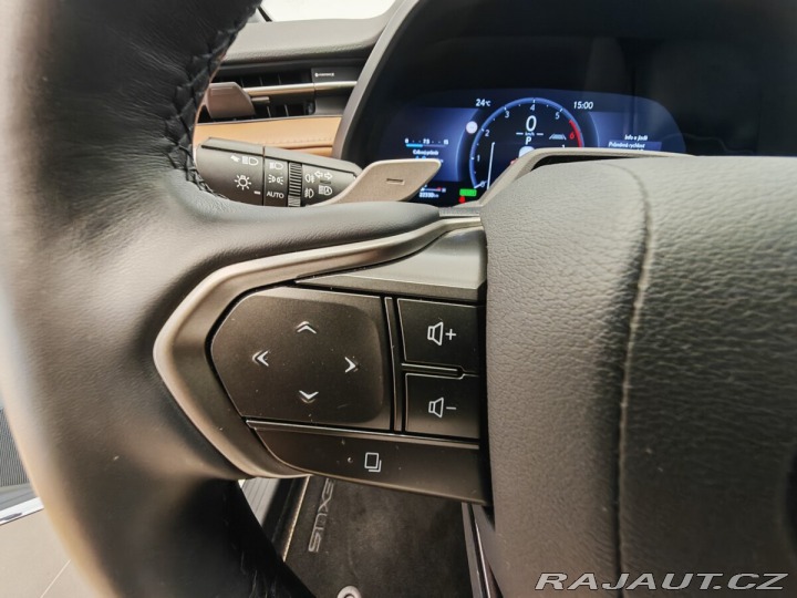 Lexus Ostatní modely LBX 1.5 HEV Relax FWD 2024