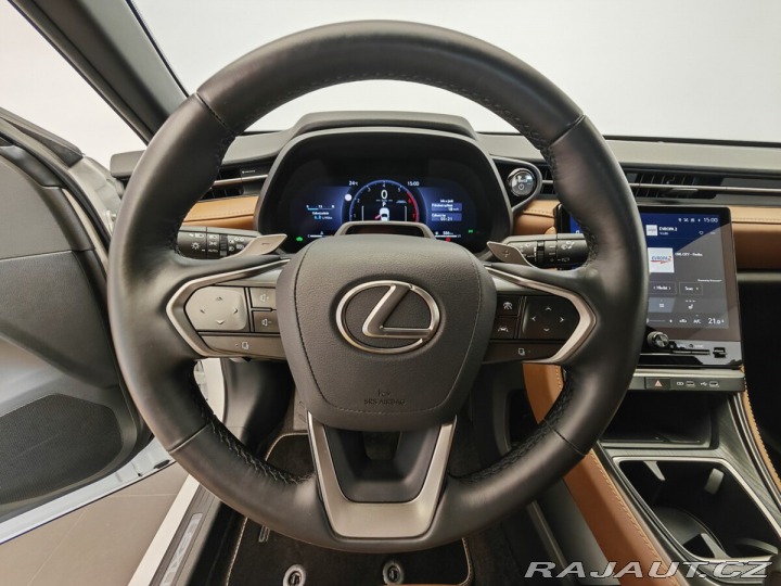 Lexus Ostatní modely LBX 1.5 HEV Relax FWD 2024