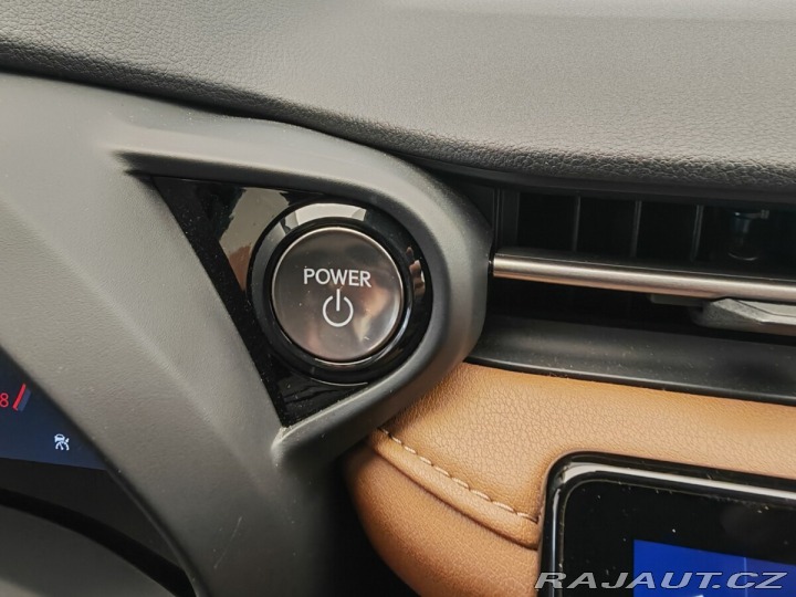 Lexus Ostatní modely LBX 1.5 HEV Relax FWD 2024