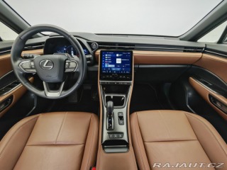 Lexus Ostatní modely LBX 1.5 HEV Relax FWD 2024