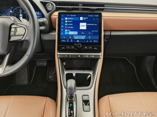 Lexus Ostatní modely LBX 1.5 HEV Relax FWD 2024