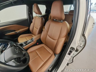 Lexus Ostatní modely LBX 1.5 HEV Relax FWD 2024