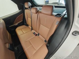 Lexus Ostatní modely LBX 1.5 HEV Relax FWD 2024