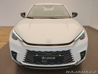 Lexus Ostatní modely LBX 1.5 HEV Relax FWD 2024