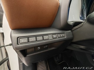 Lexus Ostatní modely LBX 1.5 HEV Relax FWD 2024