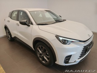 Lexus Ostatní modely LBX 1.5 HEV Relax FWD 2024