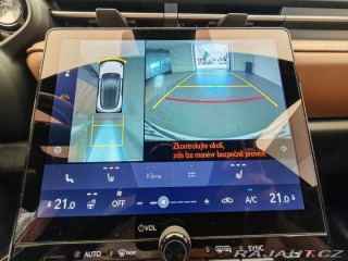 Lexus Ostatní modely LBX 1.5 HEV Relax FWD 2024