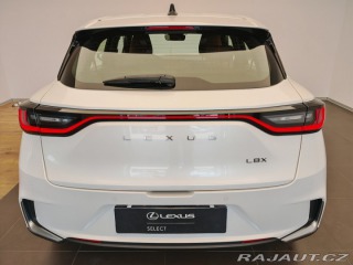 Lexus Ostatní modely LBX 1.5 HEV Relax FWD 2024