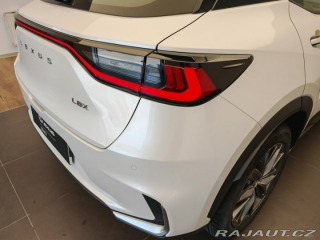 Lexus Ostatní modely LBX 1.5 HEV Relax FWD 2024