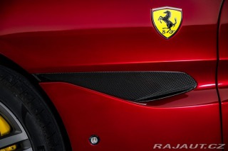 Ferrari Portofino Magneride, passenger, JBL 2019