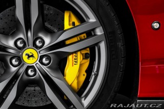 Ferrari Portofino Magneride, passenger, JBL 2019