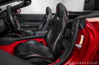 Ferrari Portofino Magneride, passenger, JBL 2019