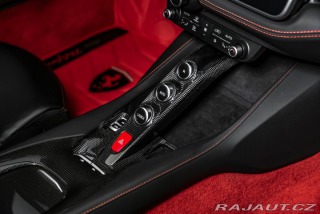Ferrari Portofino Magneride, passenger, JBL 2019