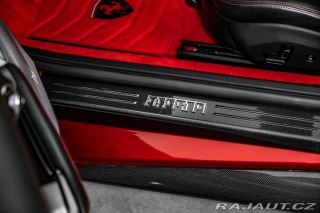 Ferrari Portofino Magneride, passenger, JBL 2019