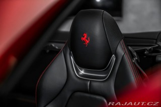 Ferrari Portofino Magneride, passenger, JBL 2019