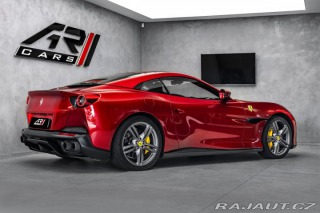 Ferrari Portofino Magneride, passenger, JBL 2019