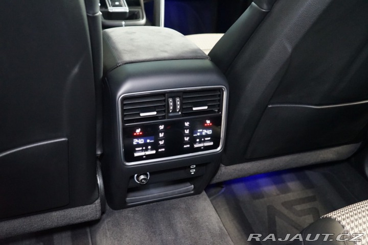 Porsche Cayenne GTS*COUPÉ*TECHART*GT STRE 2022