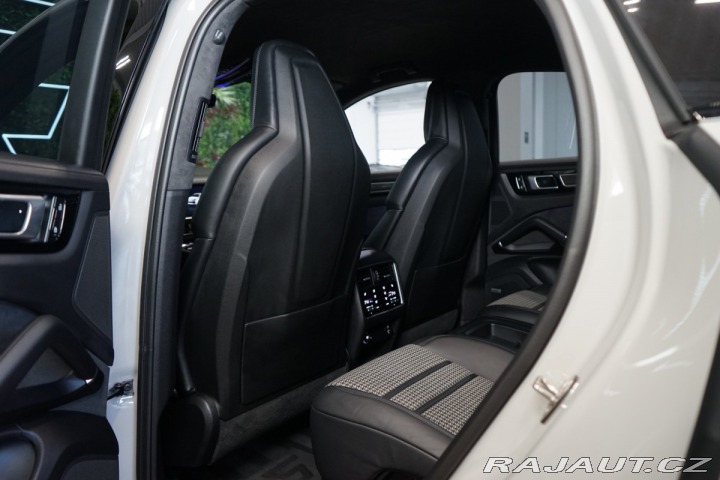 Porsche Cayenne GTS*COUPÉ*TECHART*GT STRE 2022