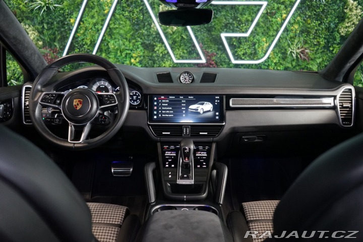 Porsche Cayenne GTS*COUPÉ*TECHART*GT STRE 2022