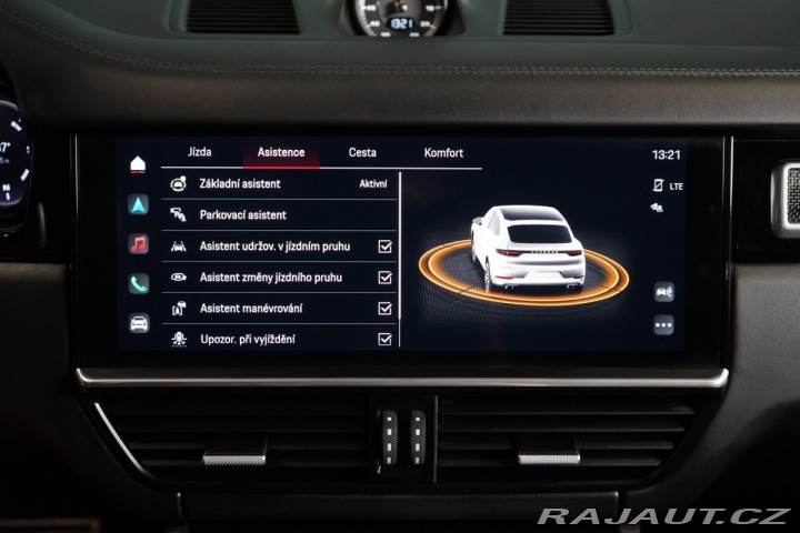 Porsche Cayenne GTS*COUPÉ*TECHART*GT STRE 2022