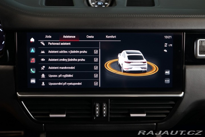 Porsche Cayenne GTS*COUPÉ*TECHART*GT STRE 2022