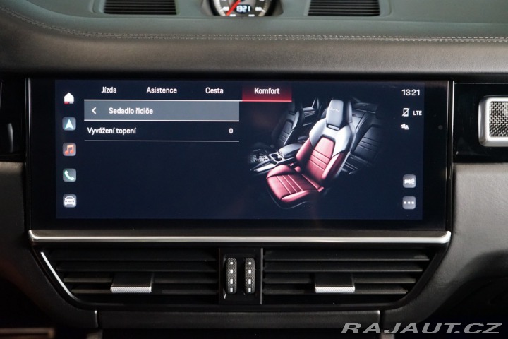 Porsche Cayenne GTS*COUPÉ*TECHART*GT STRE 2022