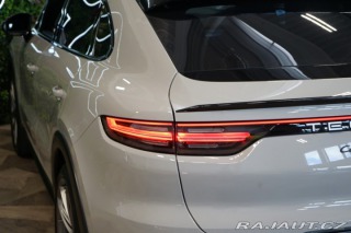 Porsche Cayenne GTS*COUPÉ*TECHART*GT STRE 2022
