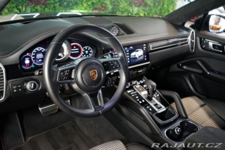 Porsche Cayenne GTS*COUPÉ*TECHART*GT STRE 2022
