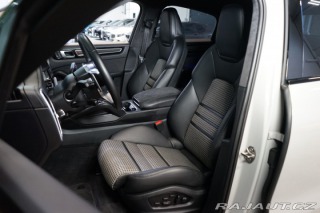 Porsche Cayenne GTS*COUPÉ*TECHART*GT STRE 2022