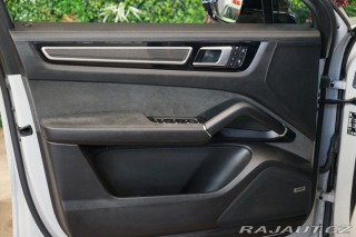 Porsche Cayenne GTS*COUPÉ*TECHART*GT STRE 2022
