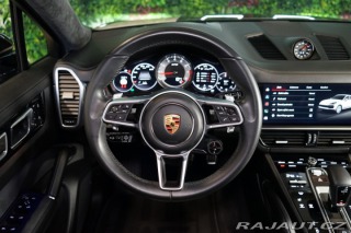 Porsche Cayenne GTS*COUPÉ*TECHART*GT STRE 2022