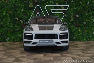 Porsche Cayenne GTS*COUPÉ*TECHART*GT STRE 2022