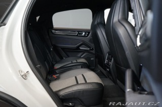 Porsche Cayenne GTS*COUPÉ*TECHART*GT STRE 2022
