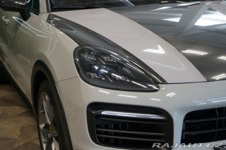 Porsche Cayenne GTS*COUPÉ*TECHART*GT STRE 2022