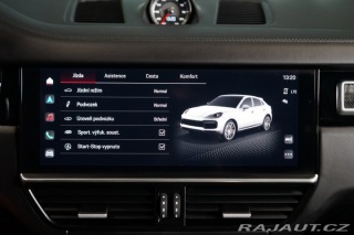 Porsche Cayenne GTS*COUPÉ*TECHART*GT STRE 2022