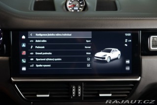 Porsche Cayenne GTS*COUPÉ*TECHART*GT STRE 2022