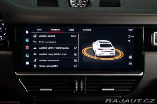 Porsche Cayenne GTS*COUPÉ*TECHART*GT STRE 2022