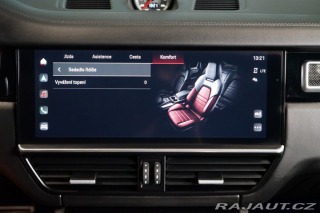 Porsche Cayenne GTS*COUPÉ*TECHART*GT STRE 2022