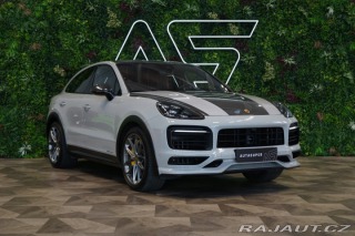 Porsche Cayenne GTS*COUPÉ*TECHART*GT STRE 2022