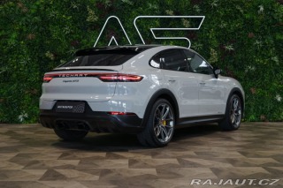 Porsche Cayenne GTS*COUPÉ*TECHART*GT STRE 2022