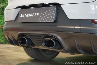 Porsche Cayenne GTS*COUPÉ*TECHART*GT STRE 2022