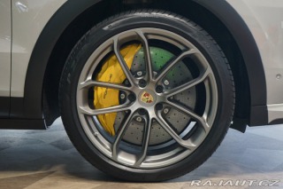 Porsche Cayenne GTS*COUPÉ*TECHART*GT STRE 2022