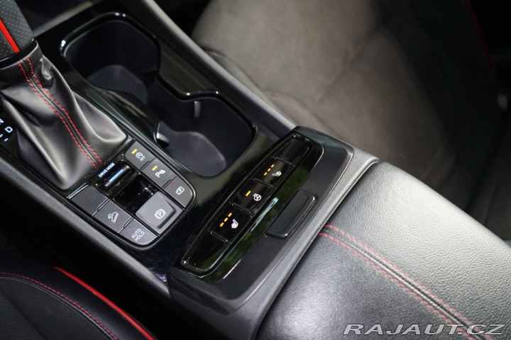 Hyundai Tucson N-LINE*CARPLAY*ZÁRUKA* 2022