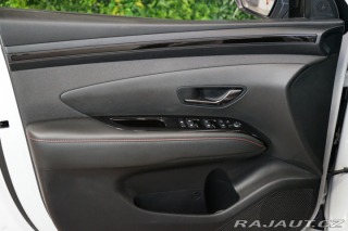 Hyundai Tucson N-LINE*CARPLAY*ZÁRUKA* 2022