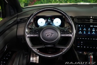 Hyundai Tucson N-LINE*CARPLAY*ZÁRUKA* 2022