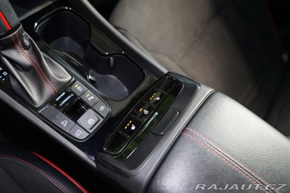 Hyundai Tucson N-LINE*CARPLAY*ZÁRUKA* 2022